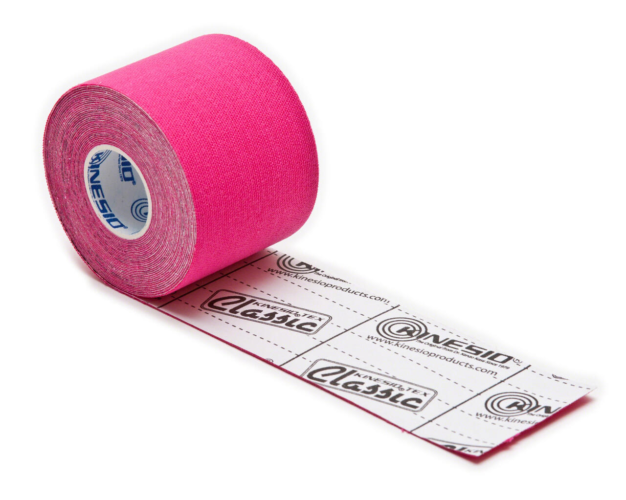 Kinesio Klassieke kinesiotape 2/5