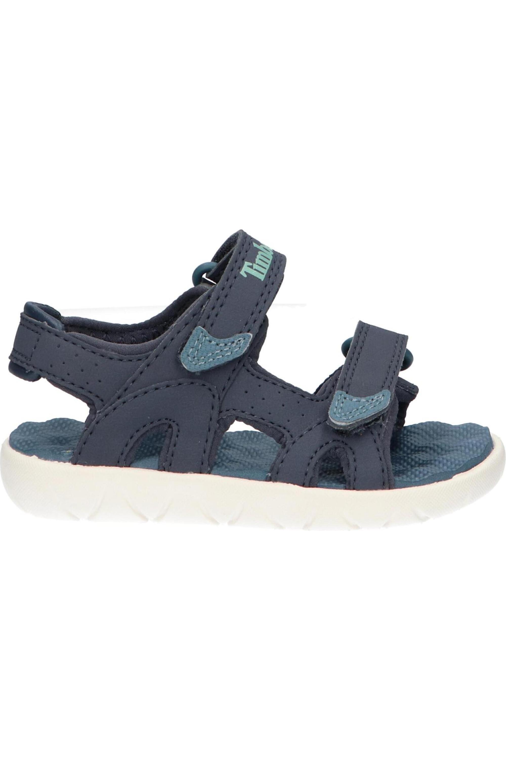 TIMBERLAND Dětské sandály Perkins Row 2 Strap