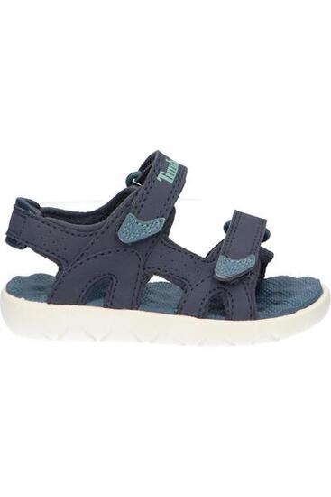Sandali da bambino Timberland Perkins Row 2 Strap