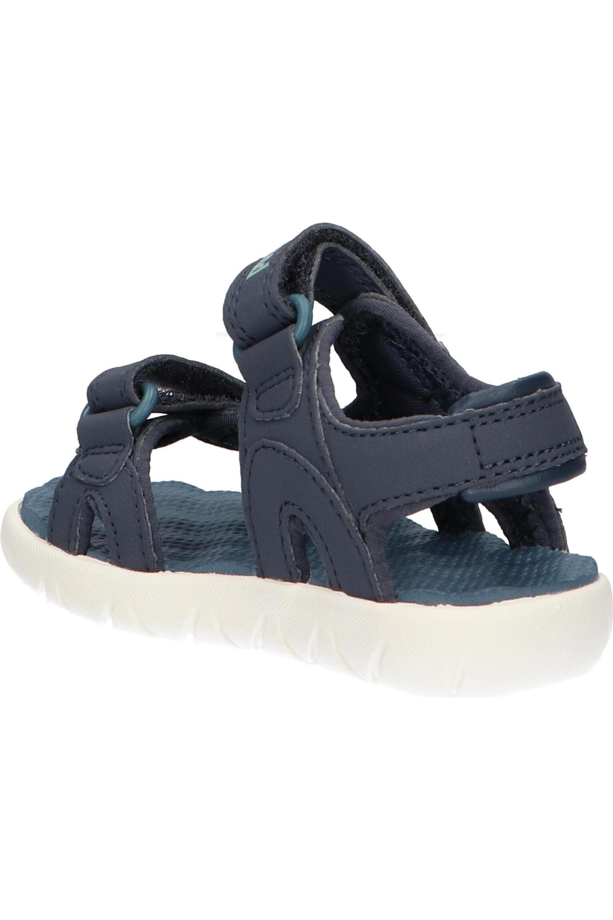 Timberland Perkins Row 2 Strap kindersandalen 5/5