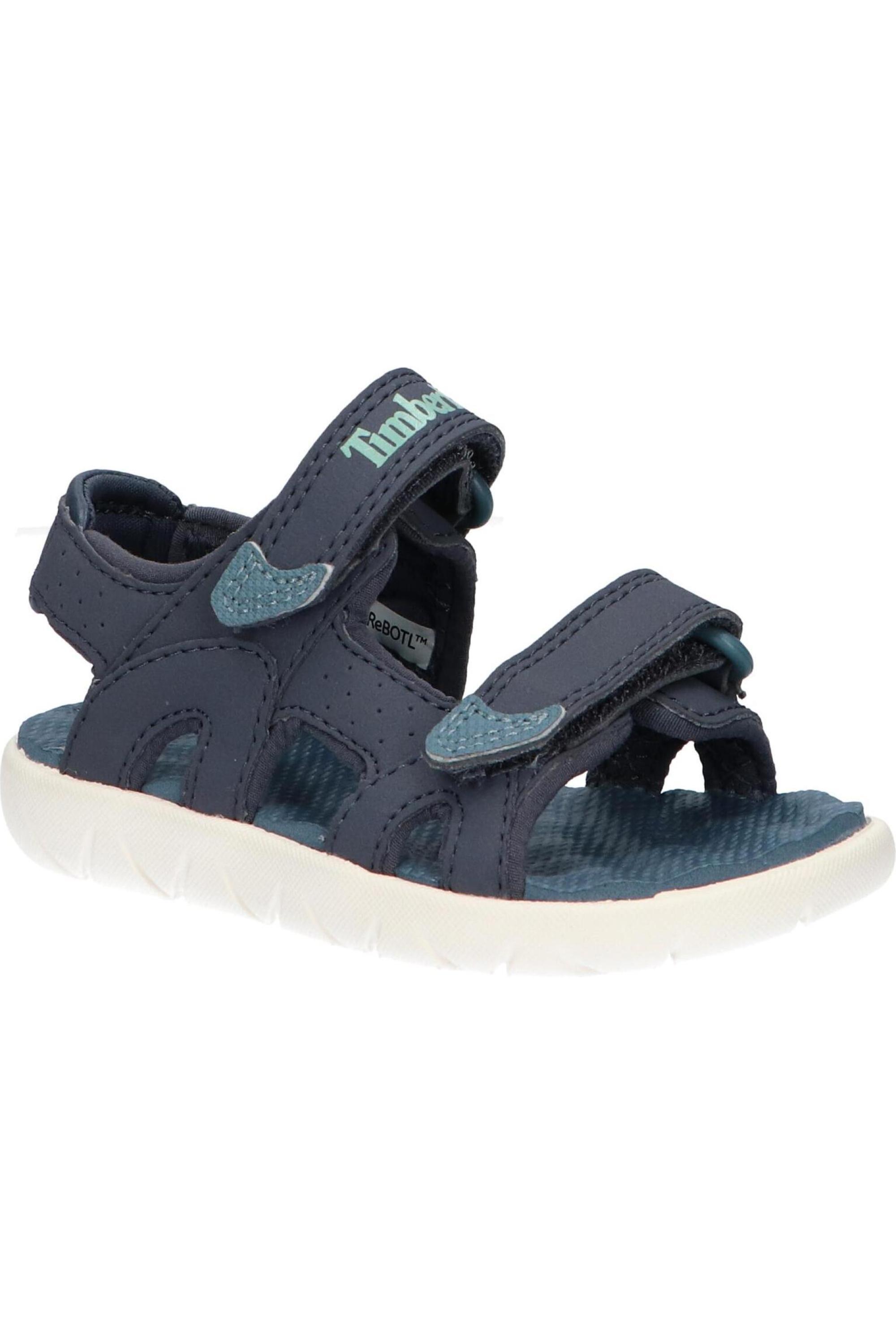 Timberland Perkins Row 2 Strap kindersandalen 2/5