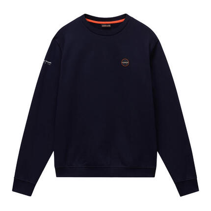 Sweat-shirt Napapijri B-Badge C Sum pour homme