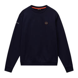 Sweat-shirt Napapijri B-Badge C Sum pour homme