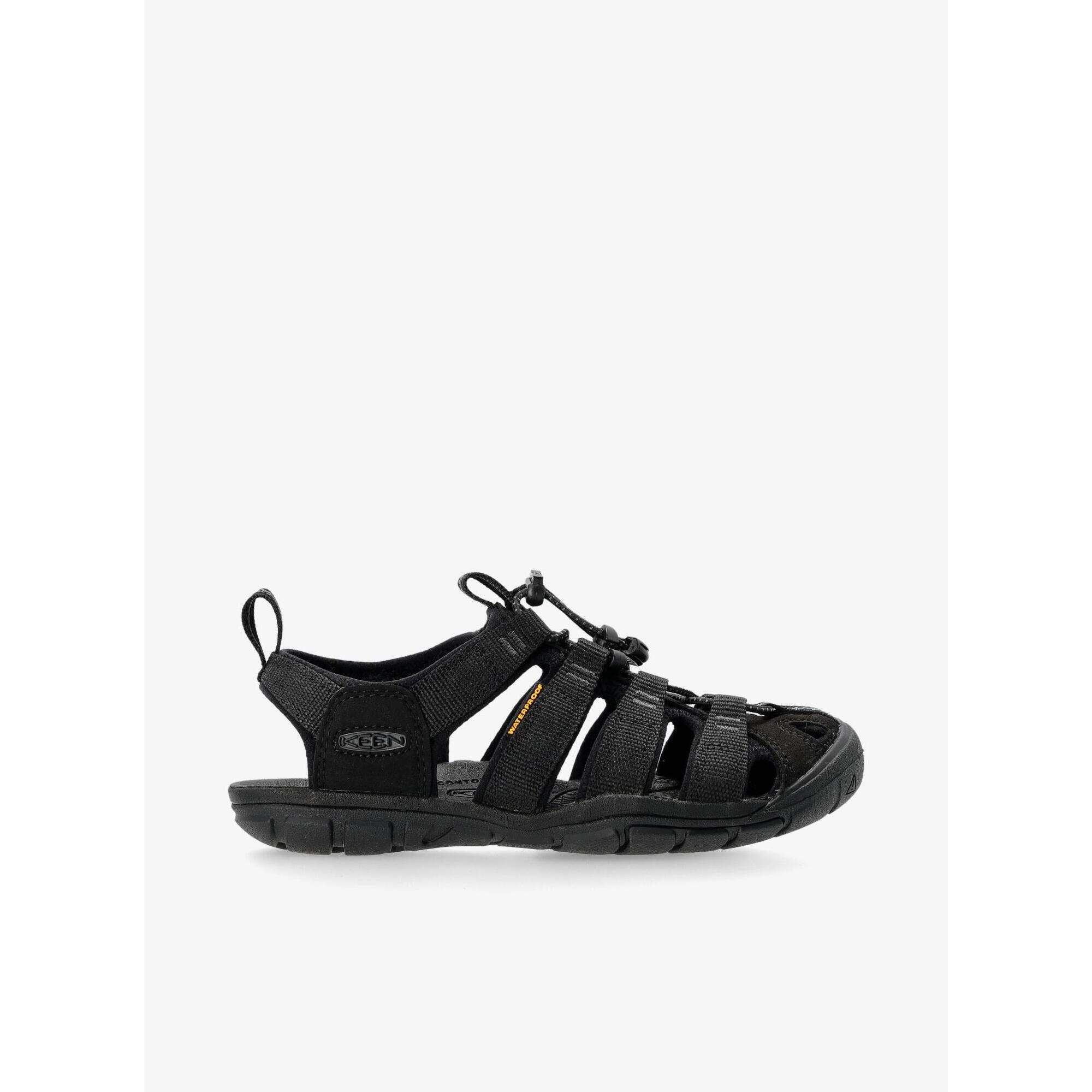 Keen - Sandales De Trekking Keen Clearwater Cnx Pour Femmes - Sandales - Noir - 36 - Decathlon