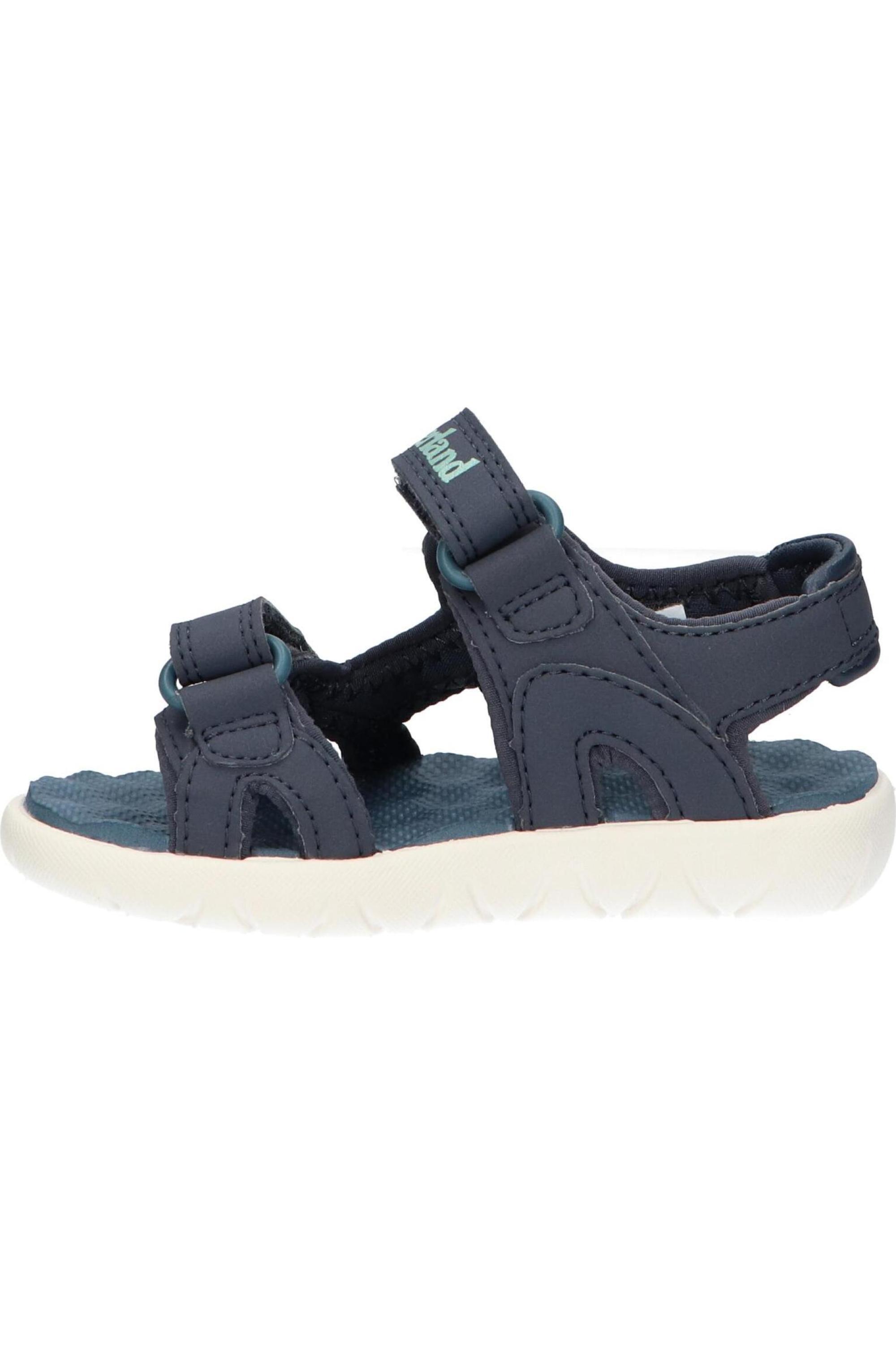 Timberland Perkins Row 2 Strap kindersandalen 4/5