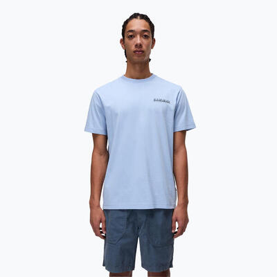 Napapijri s-sovana heren t-shirt