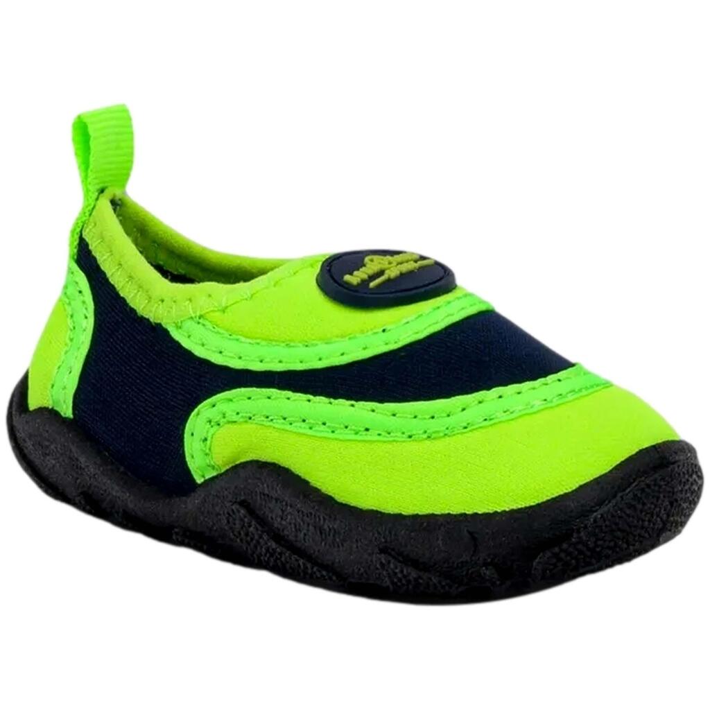 Sneakers Aqualung sport model FJ028310420 for baby