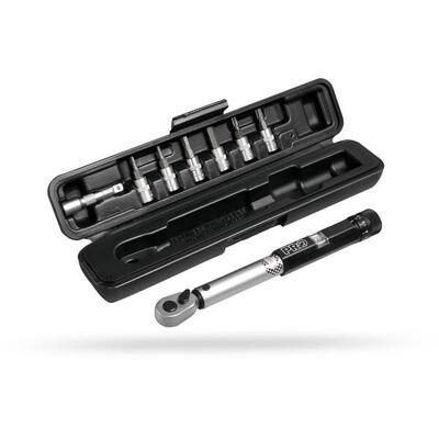 Chiave dinamometrica PRO PR100340 3-15 Nm