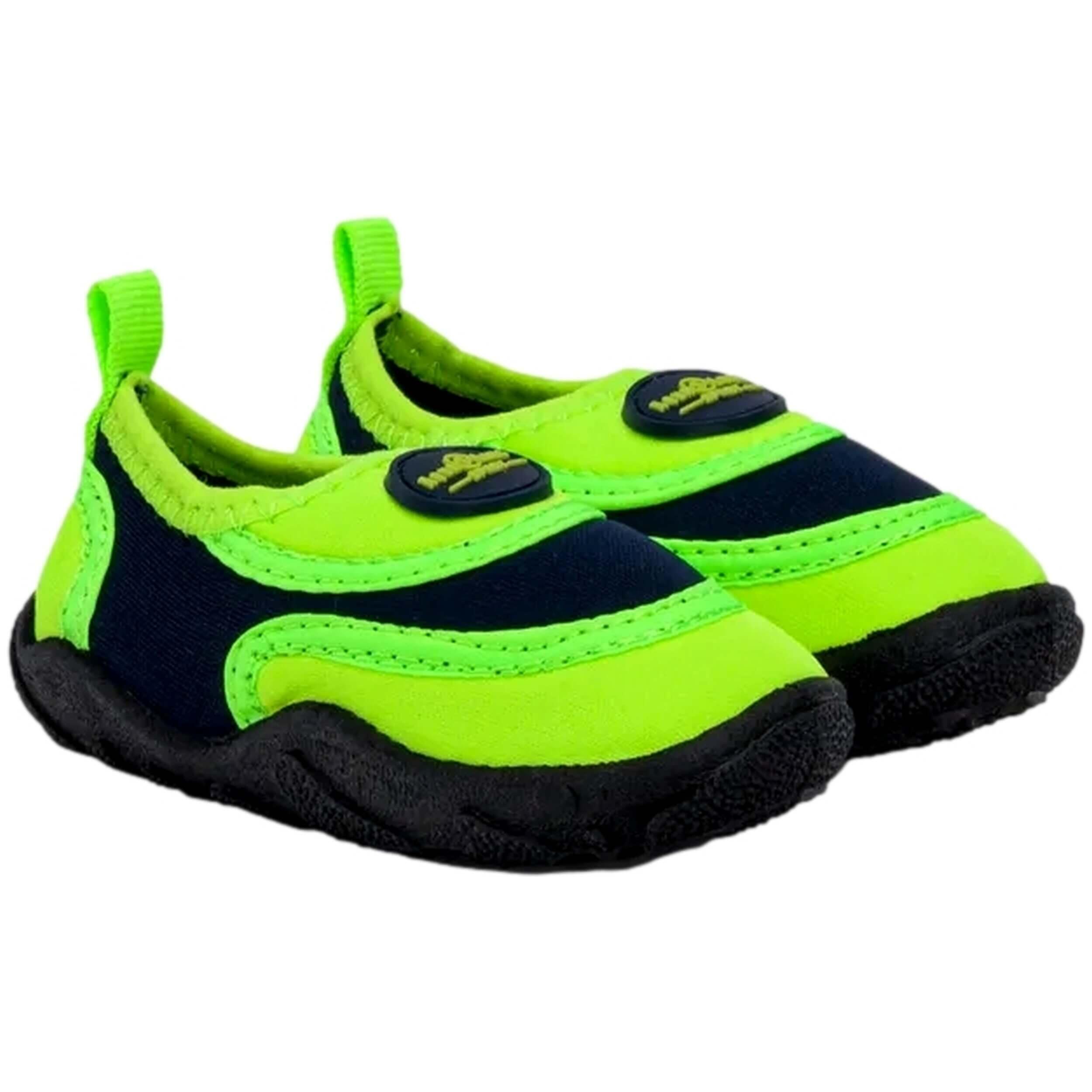 Scarpe Aqualung sport modello FJ028310420 per bebè 4/5