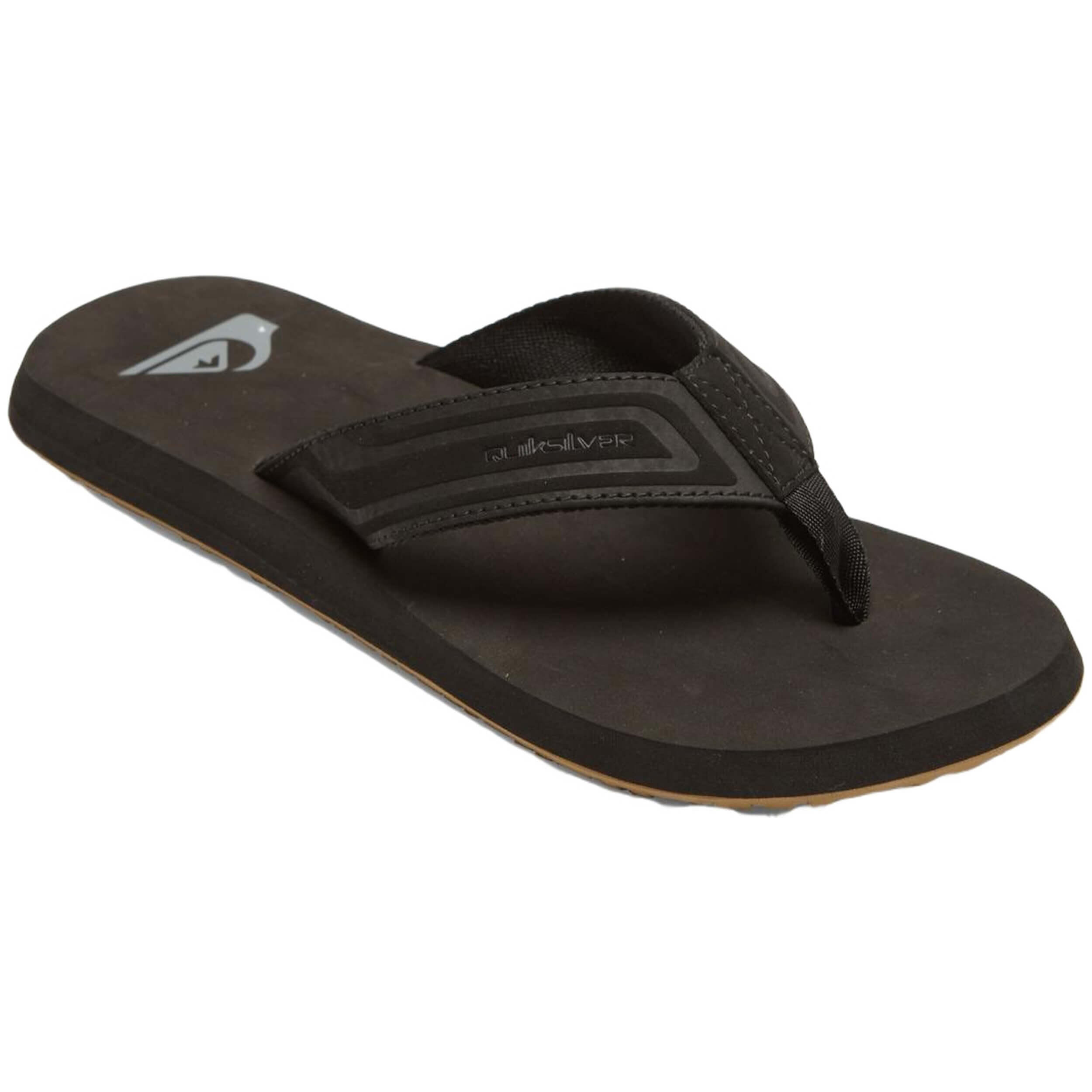 QUIKSILVER Chanclas Quiksilver MONKEY WRENCH CORE para hombre