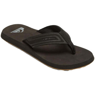Chanclas Quiksilver Molokai para hombre