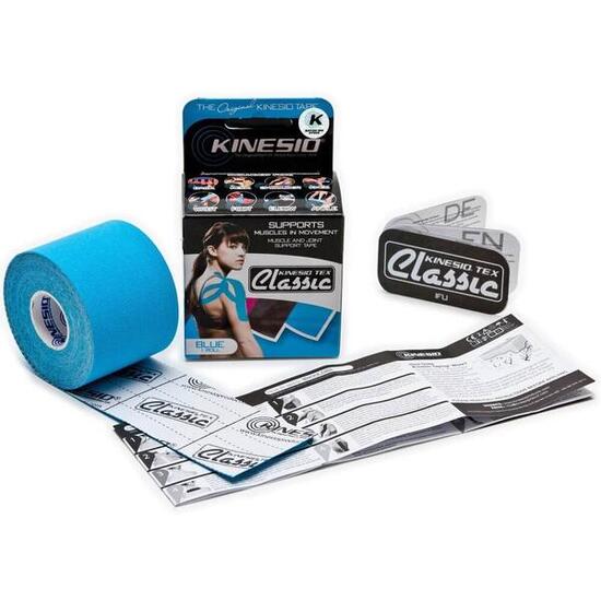 Kinesio Bande kinésio classique