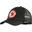 Fjall Raven 1960 Logo Långtradarkeps Casquettes/Chapeaux Adulte