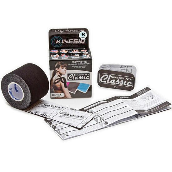 Kinesio Bande kinésio classique
