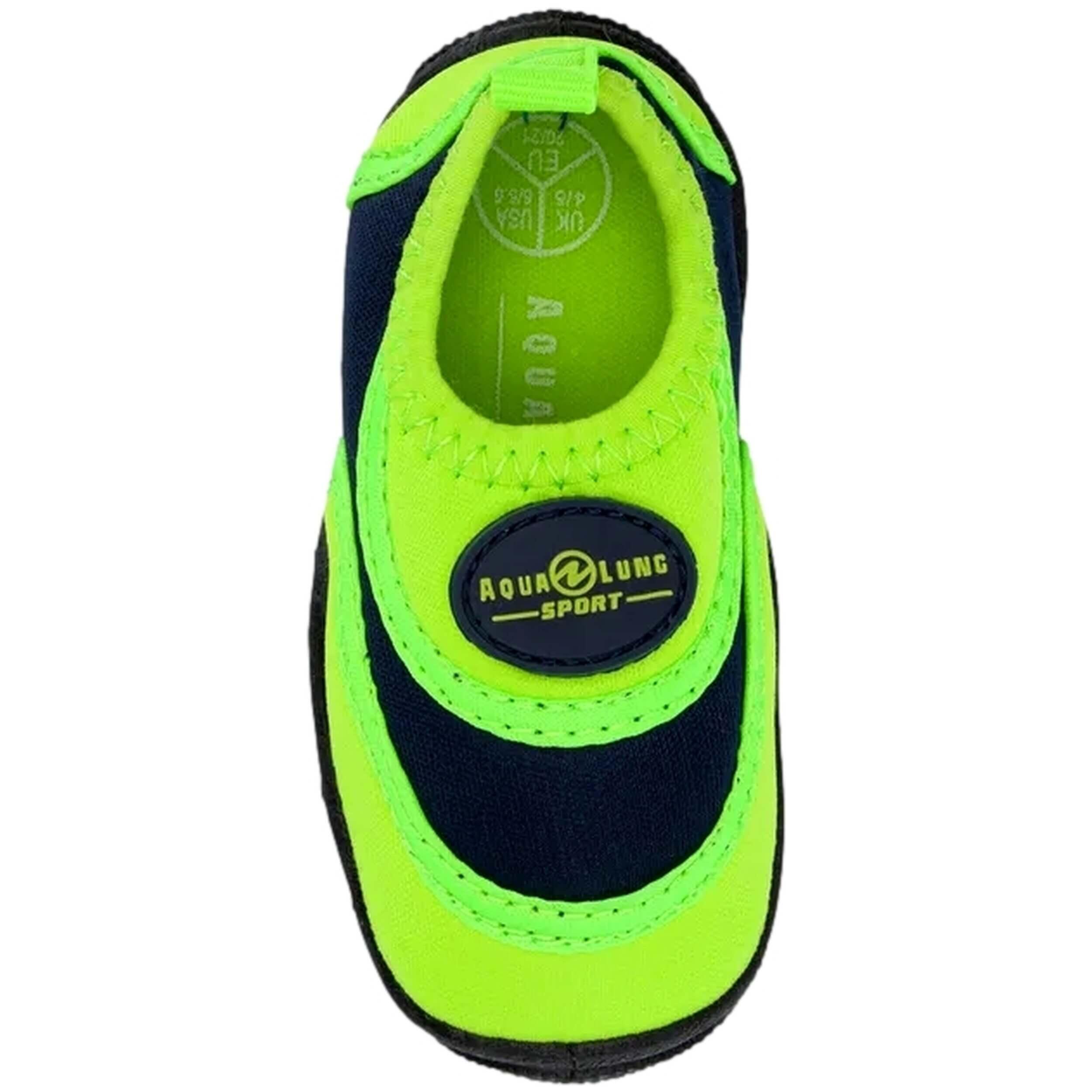 Scarpe Aqualung sport modello FJ028310420 per bebè 5/5