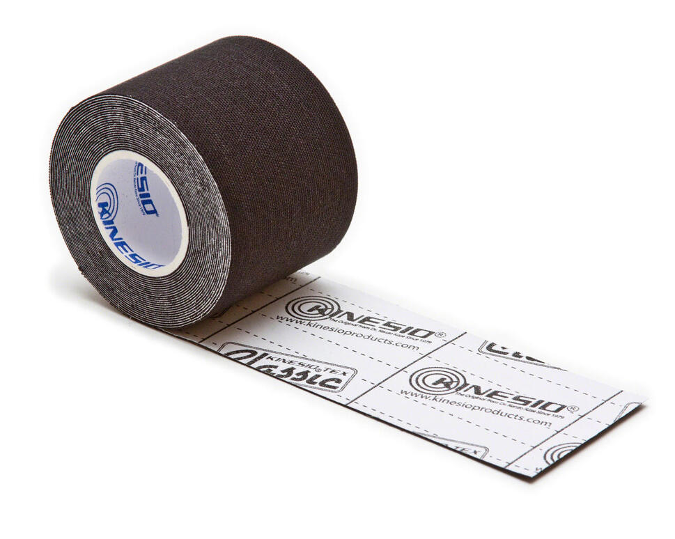 Taśma do tapingu Kinesio Tex Classic 5cm x 4m