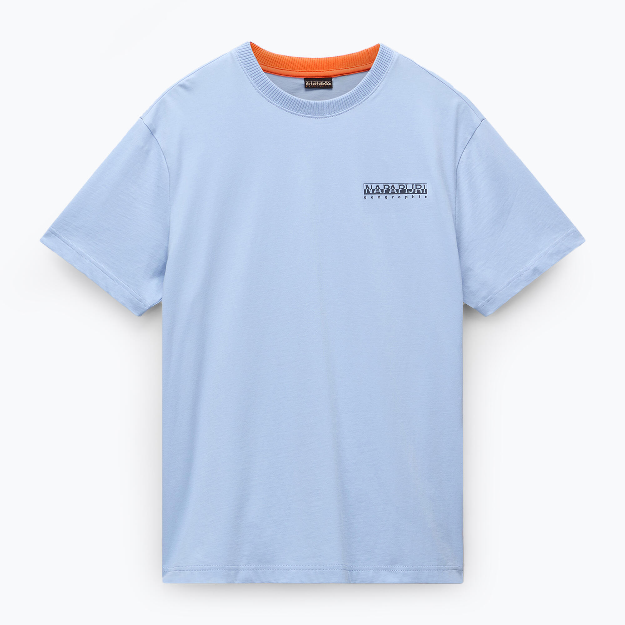 Napapijri S-Sovana Herren-T-Shirt 5/5
