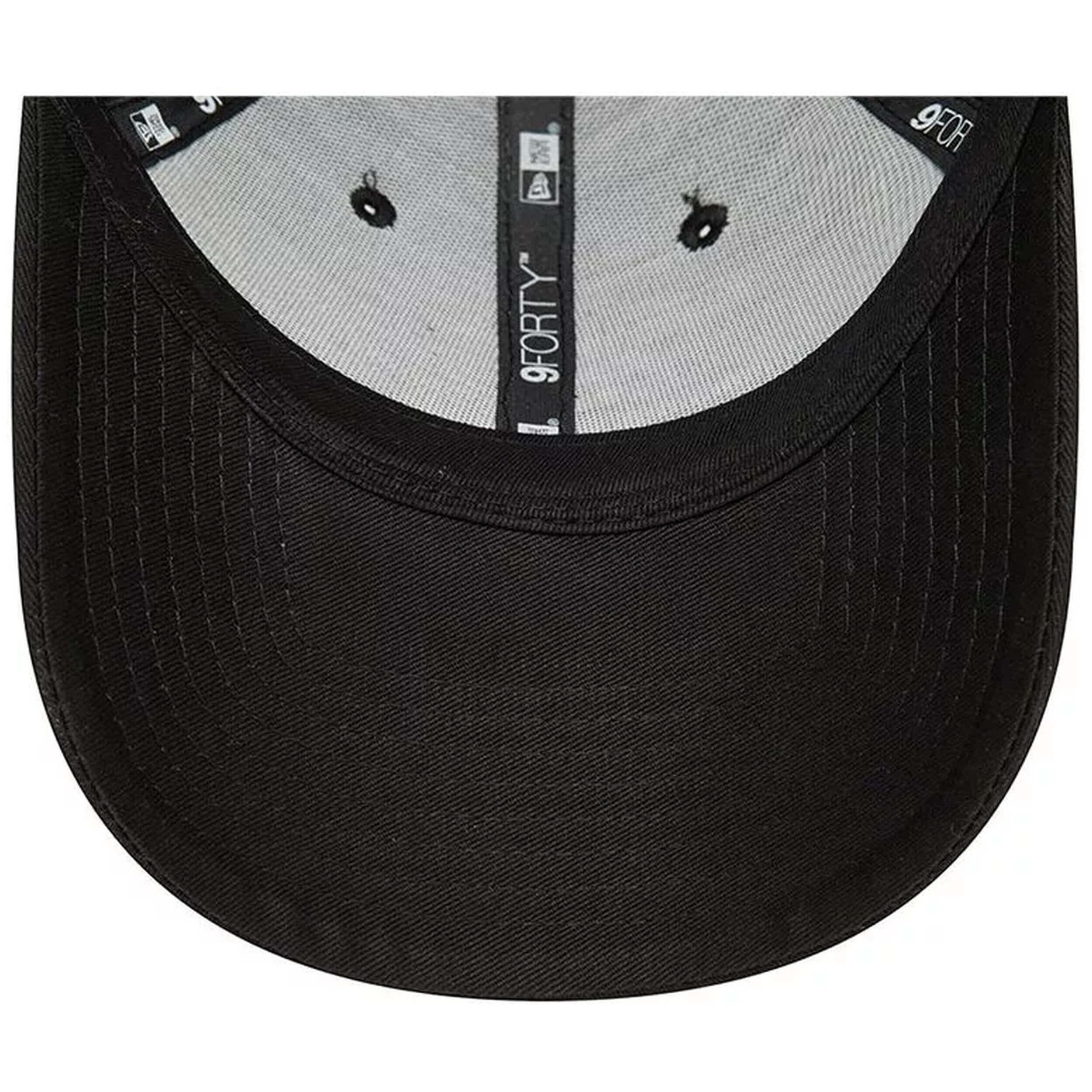 Casquette New era modèle 60435127 pour unisexe 5/5