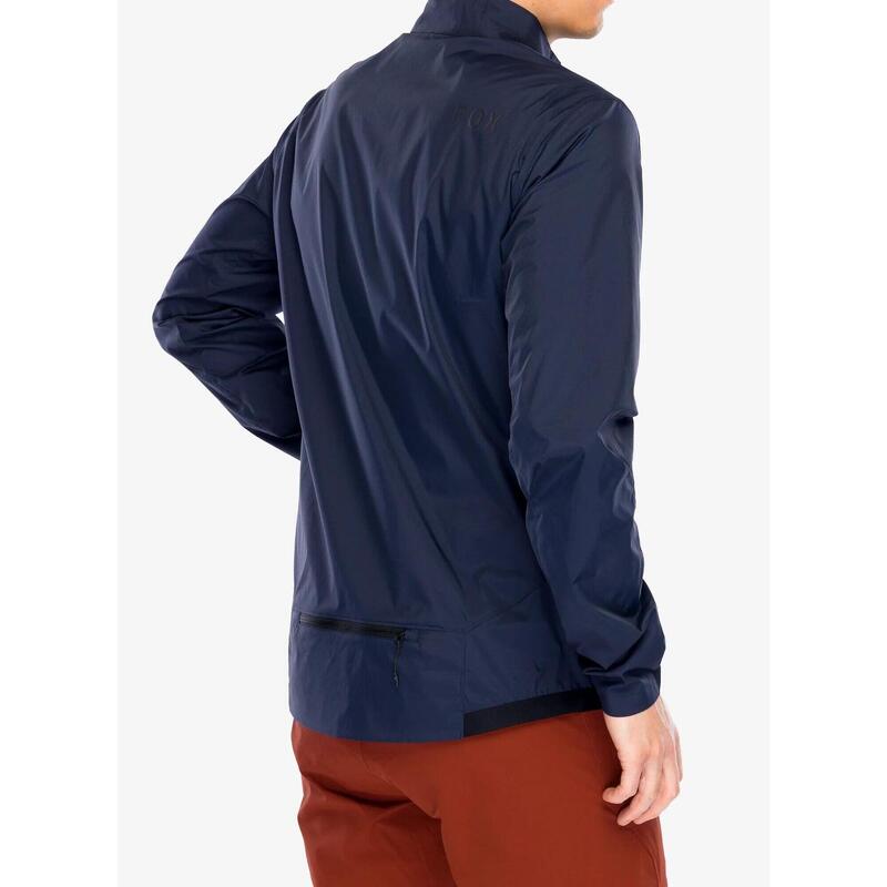 Kurtka rowerowa męska Fox Ranger Wind Jacket