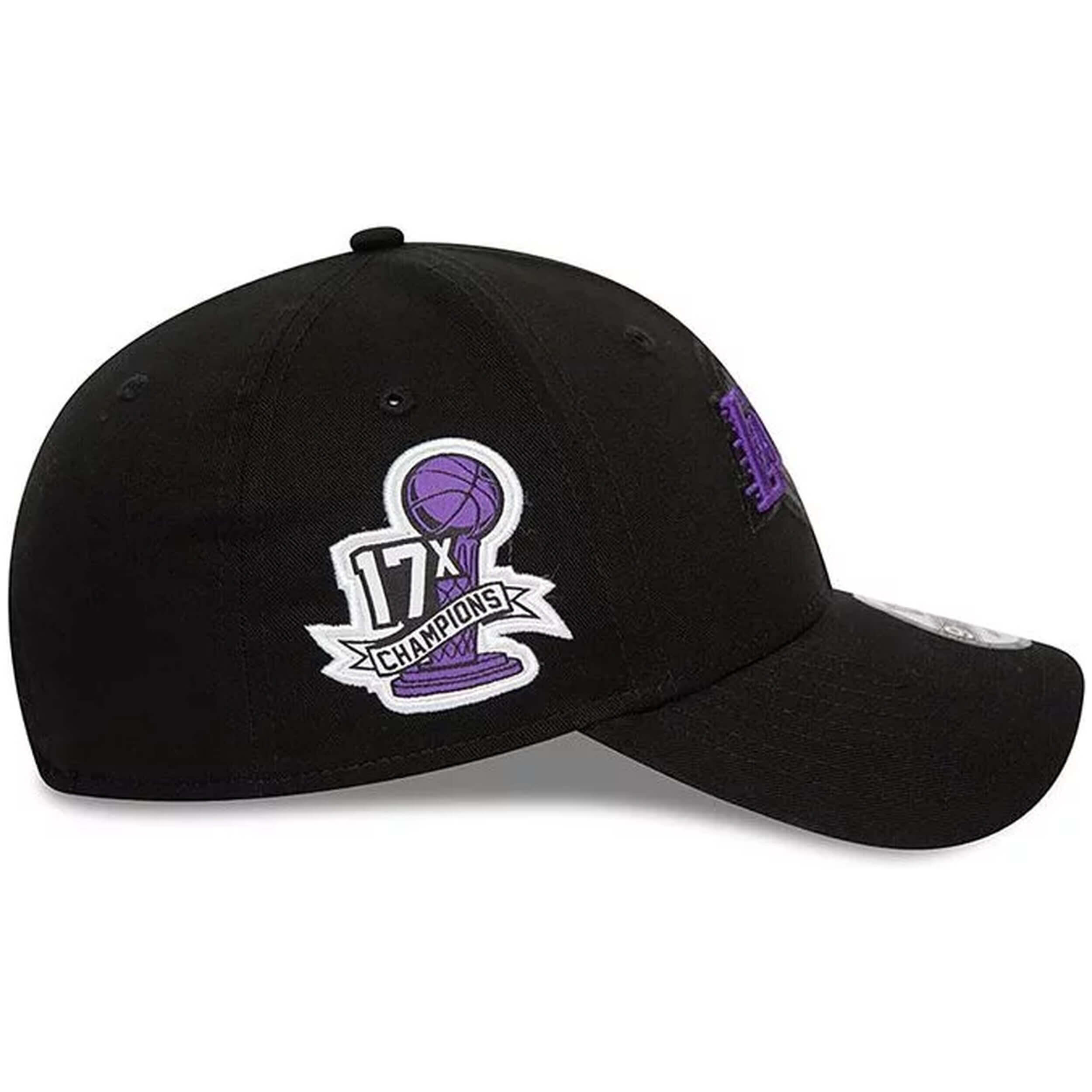 Casquette New era modèle 60435127 pour unisexe 4/5