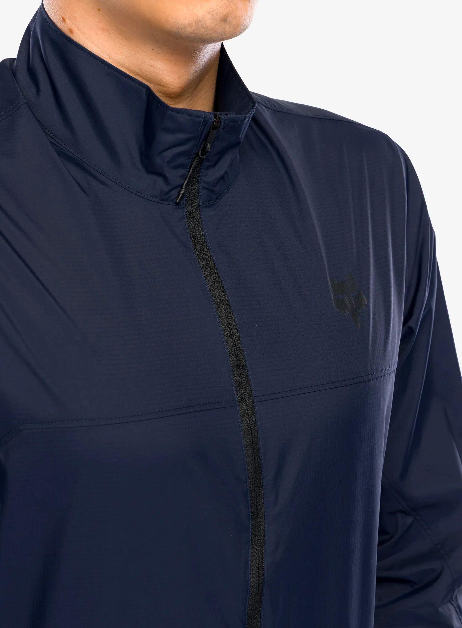 Kurtka rowerowa męska Fox Ranger Wind Jacket 7/7