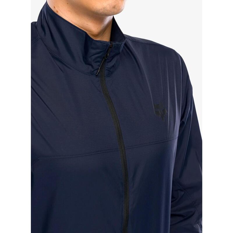 Kurtka rowerowa męska Fox Ranger Wind Jacket