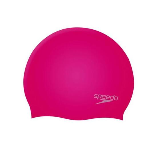 Badekappe aus Silikon Speedo
