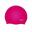 Bonnet Speedo Plain Moulded Silicone pour unisexe enfants