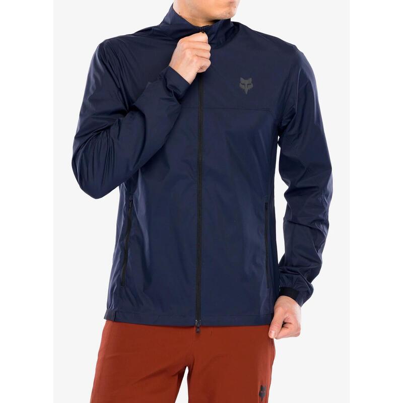 Kurtka rowerowa męska Fox Ranger Wind Jacket