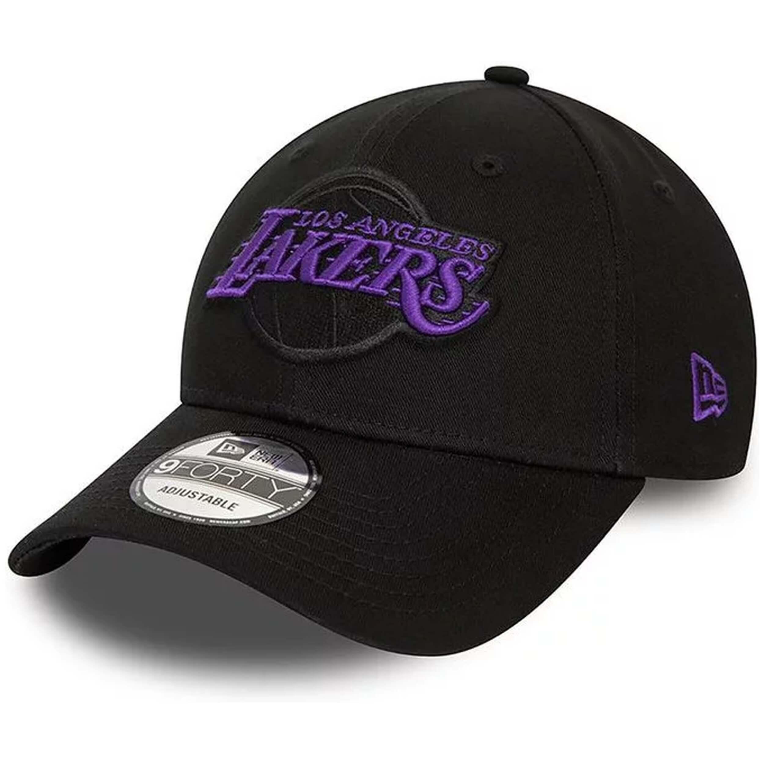 Casquette New era modèle 60435127 pour unisexe 3/5