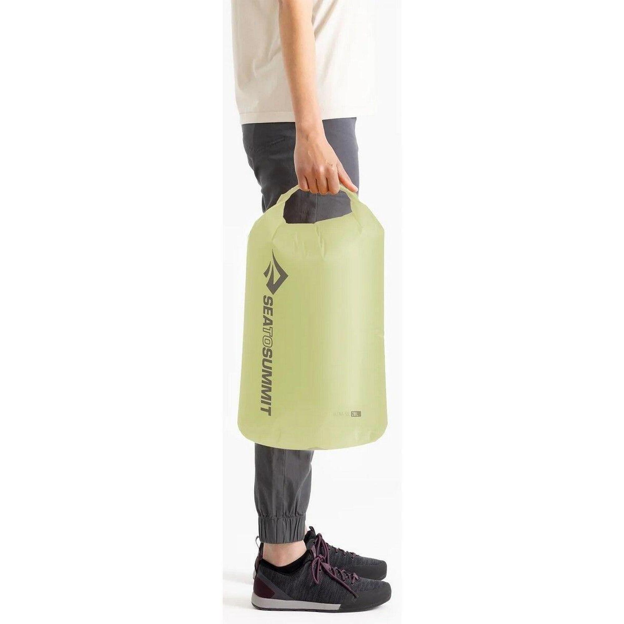 Worek wodoszczelny Ultra Sil Dry Bag 20L - Blue Atoll