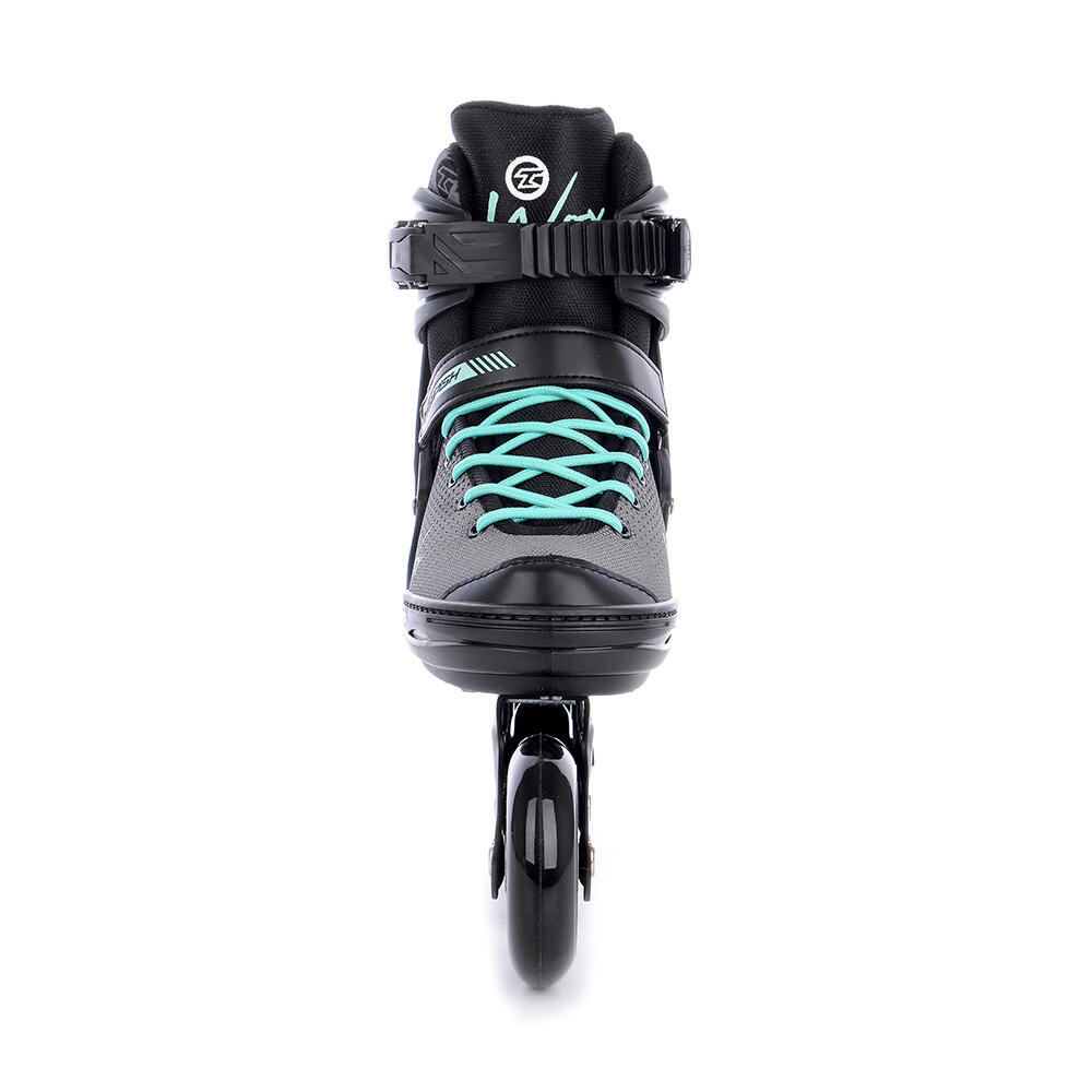 Rolki fitness damskie TEMPISH Wox Lady 3/7
