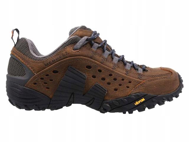 Chaussures de randonnée pour hommes Merrell Intercept 2/7