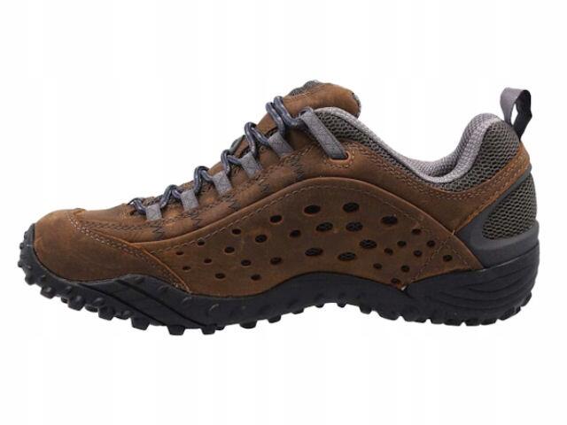 Chaussures de randonnée pour hommes Merrell Intercept 3/7