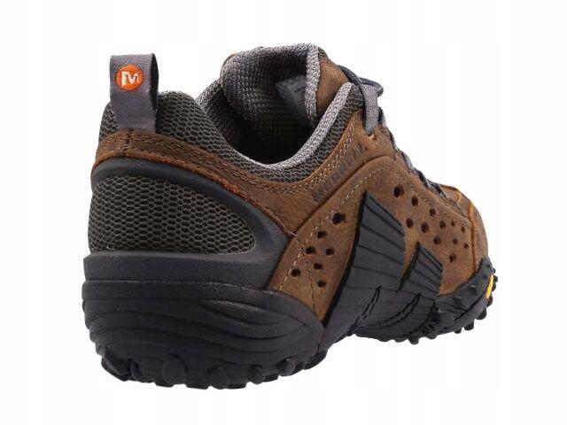 Chaussures de randonnée pour hommes Merrell Intercept 5/7