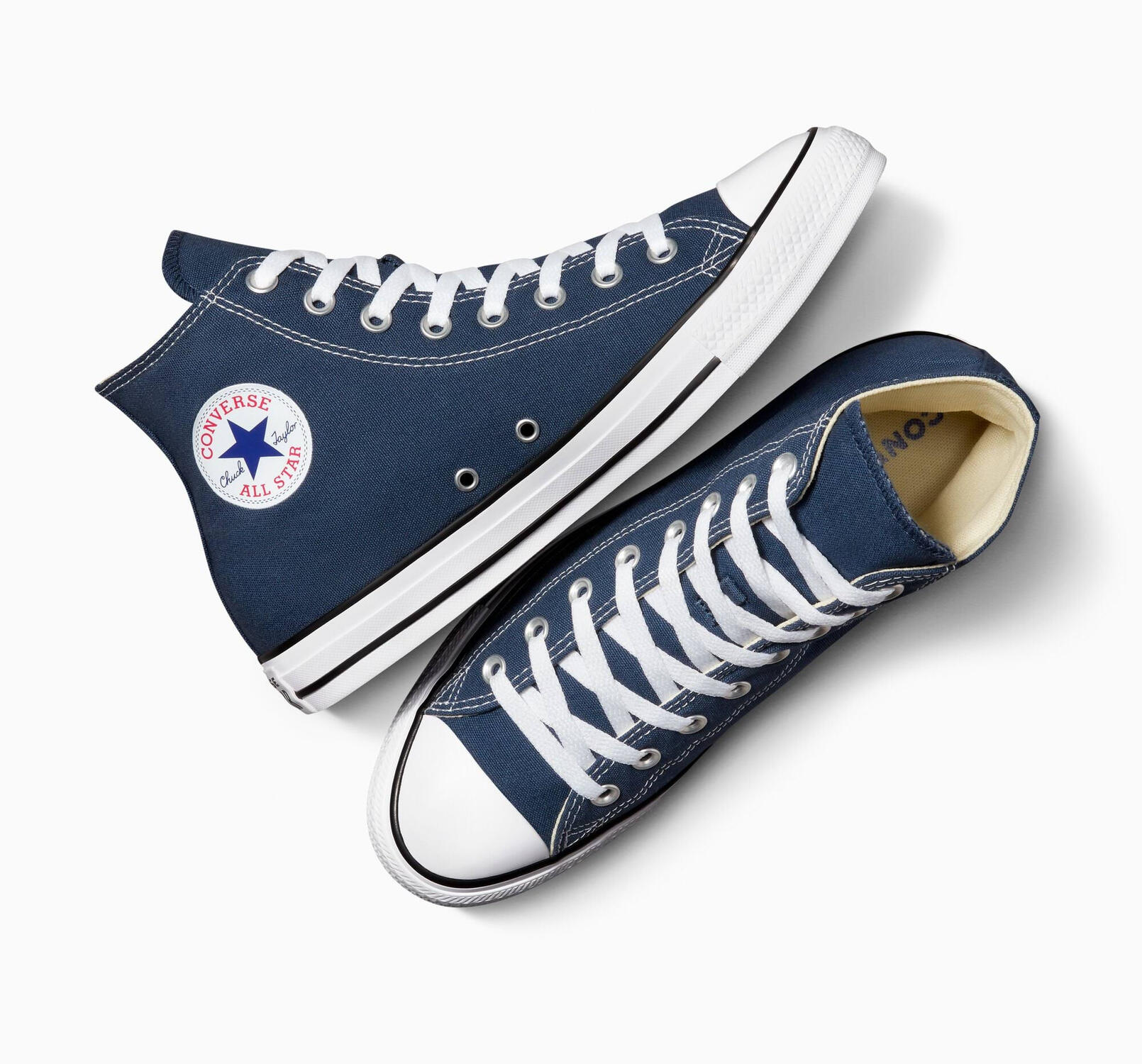 Chaussures montantes à lacet pour adulte chuck taylor all star 5/6