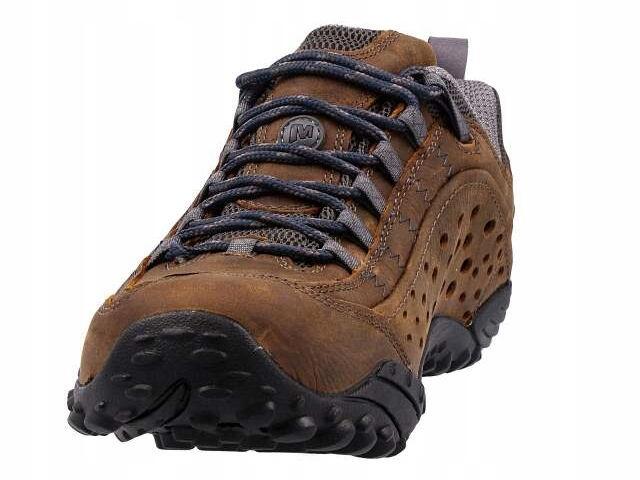 Chaussures de randonnée pour hommes Merrell Intercept 4/7