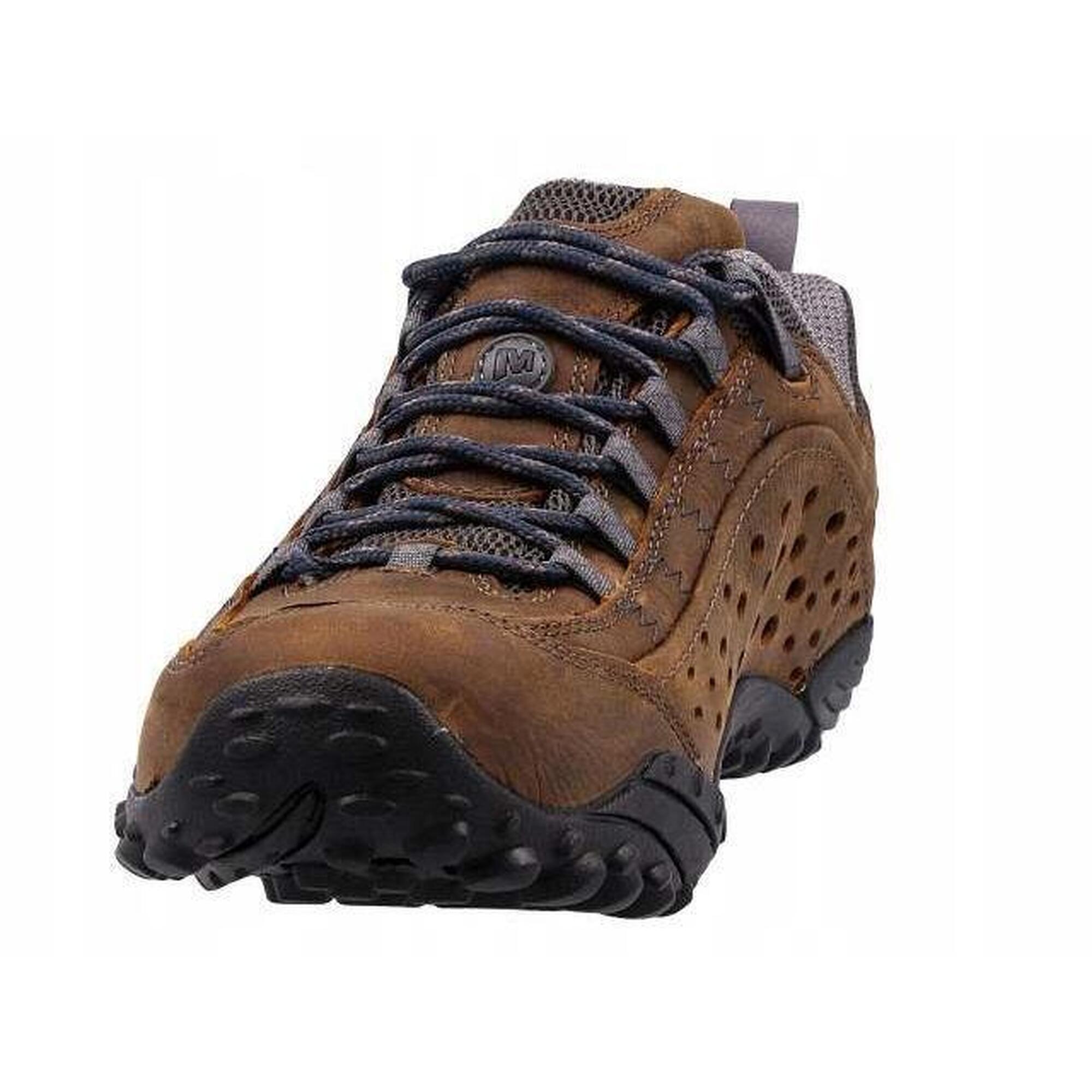 Încălțăminte drumeție pentru bărbați Merrell Intercept