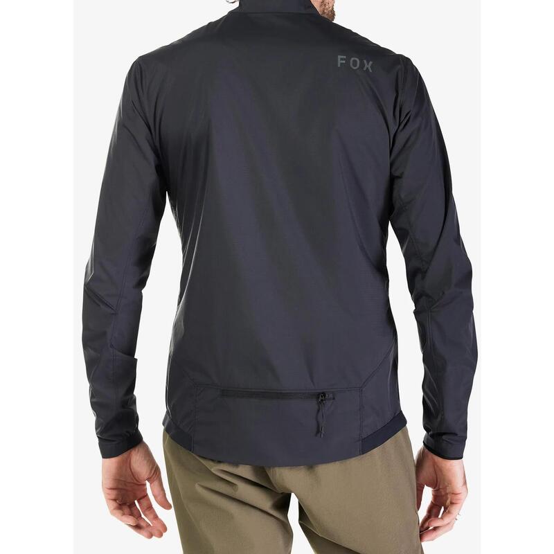 Kurtka rowerowa męska Fox Ranger Wind Jacket