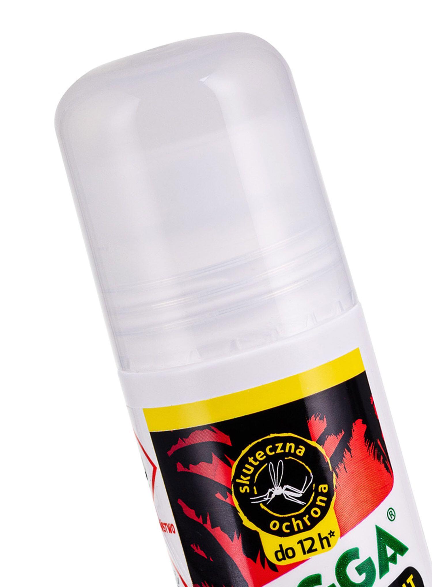 Środek na owady 50 ml kulka 50 % najsilniejszy 2/2