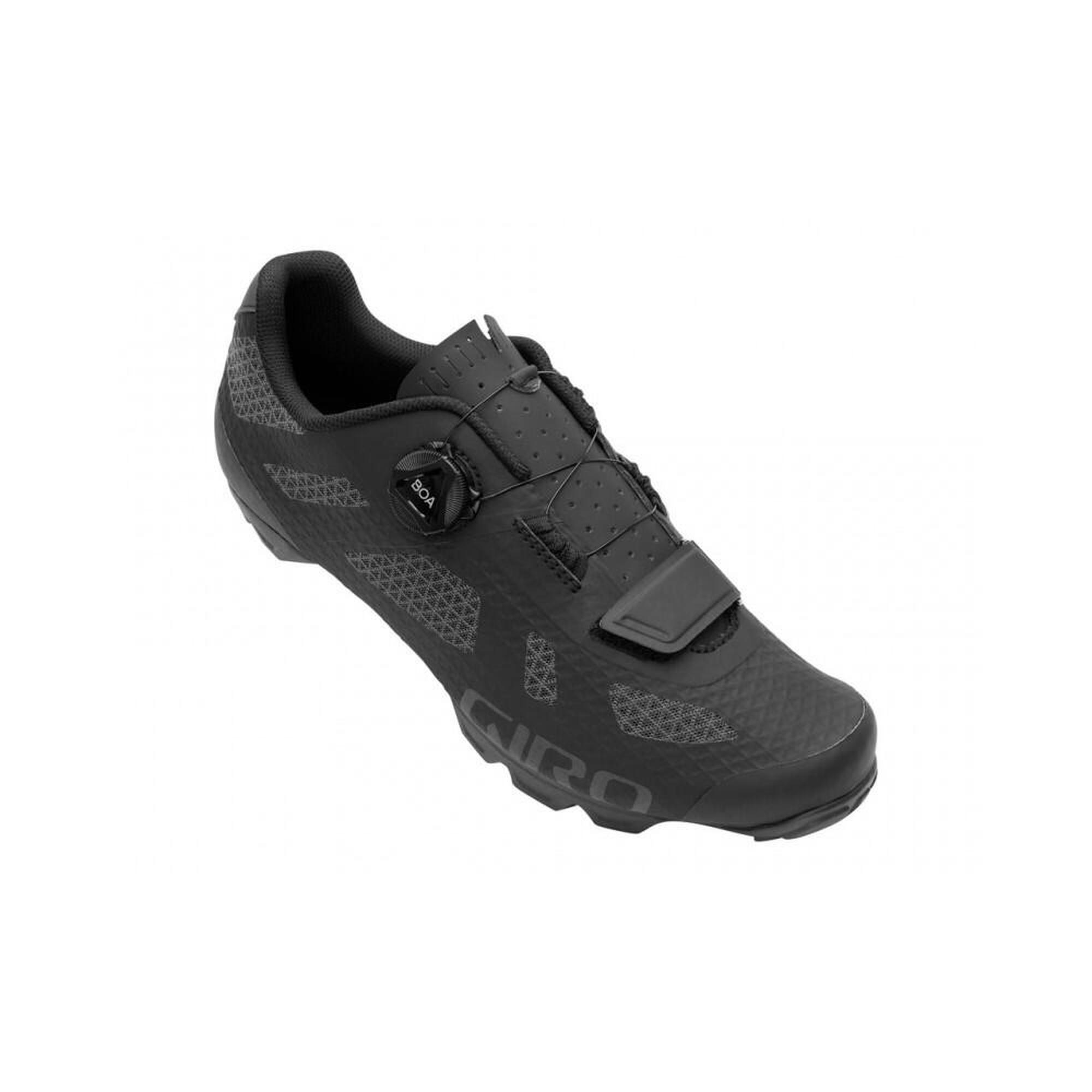 Pantofi de ciclism MTB Giro Rincon pentru bărbați