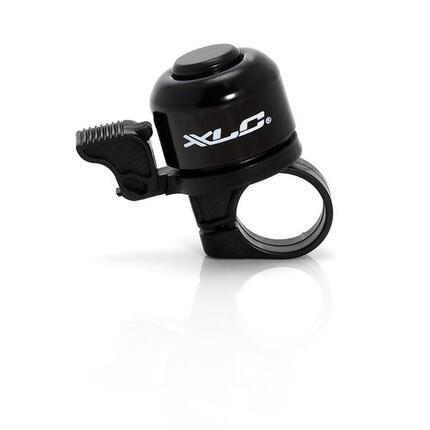 Sonnette vélo XLC DD-M01 aluminium