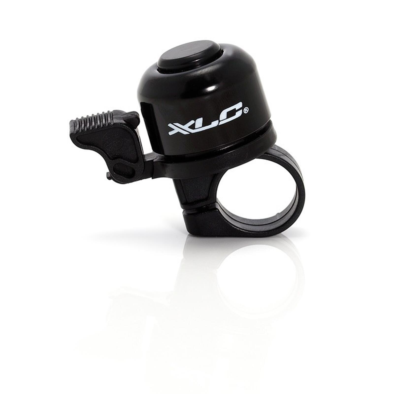 Dzwonek rowerowy XLC Mini