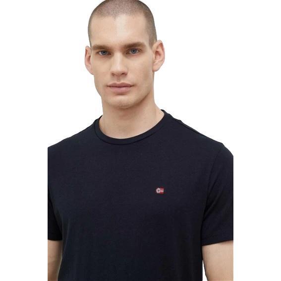 Camiseta hombre Napapijri Salis 3/5