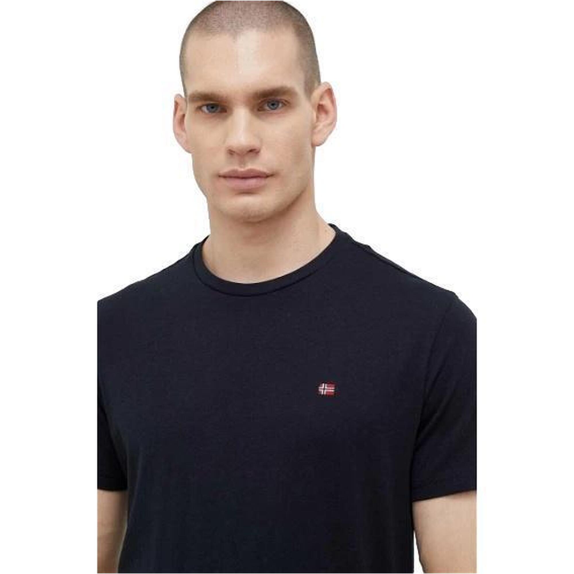 Tricou pentru bărbați Napapijri Salis