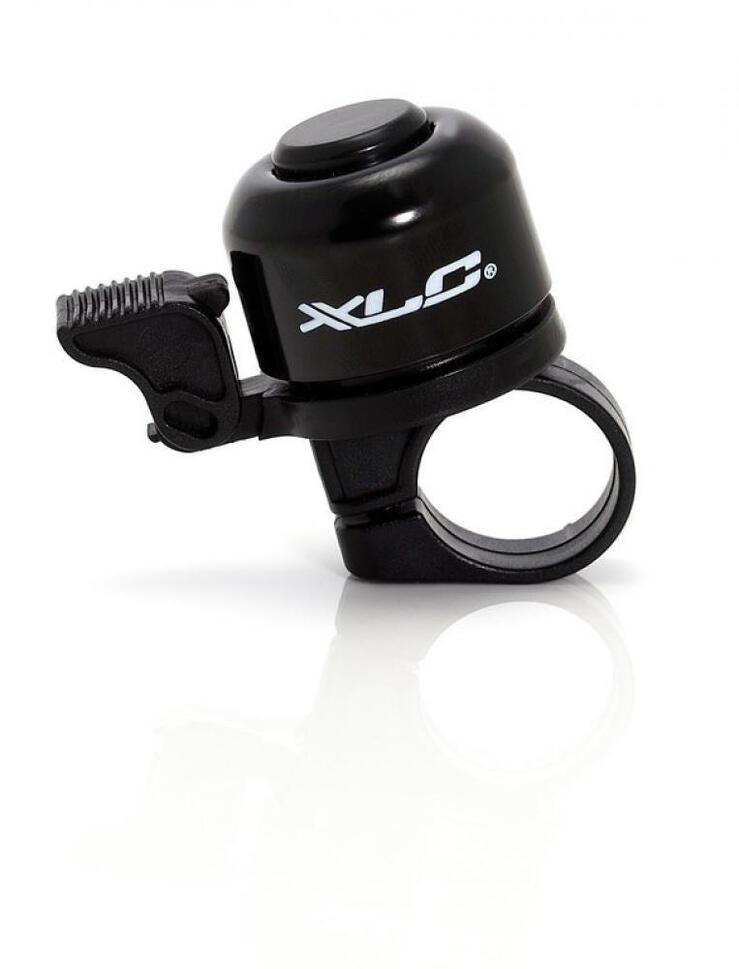 Dzwonek rowerowy XLC Mini