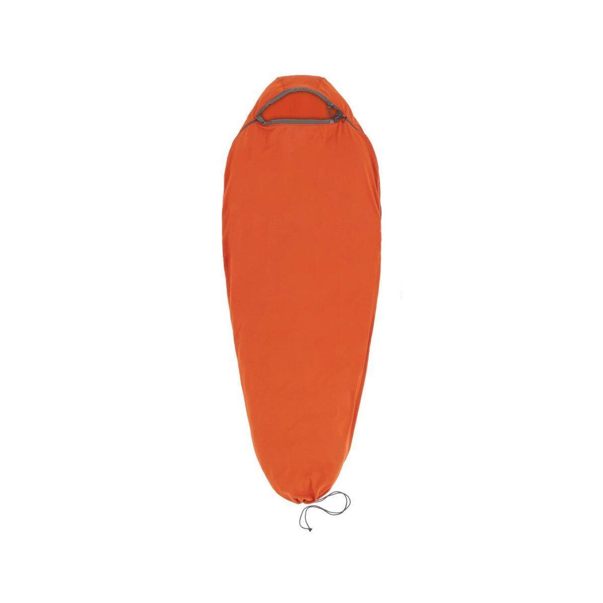 SEA TO SUMMIT Vložka do spacího pytle Reactor Fleece Mummy Standard