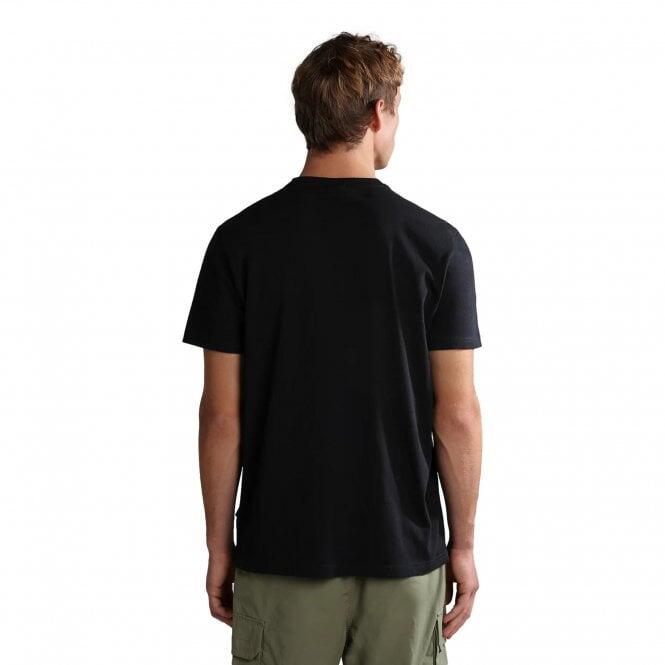 Tricou pentru bărbați Napapijri Salis