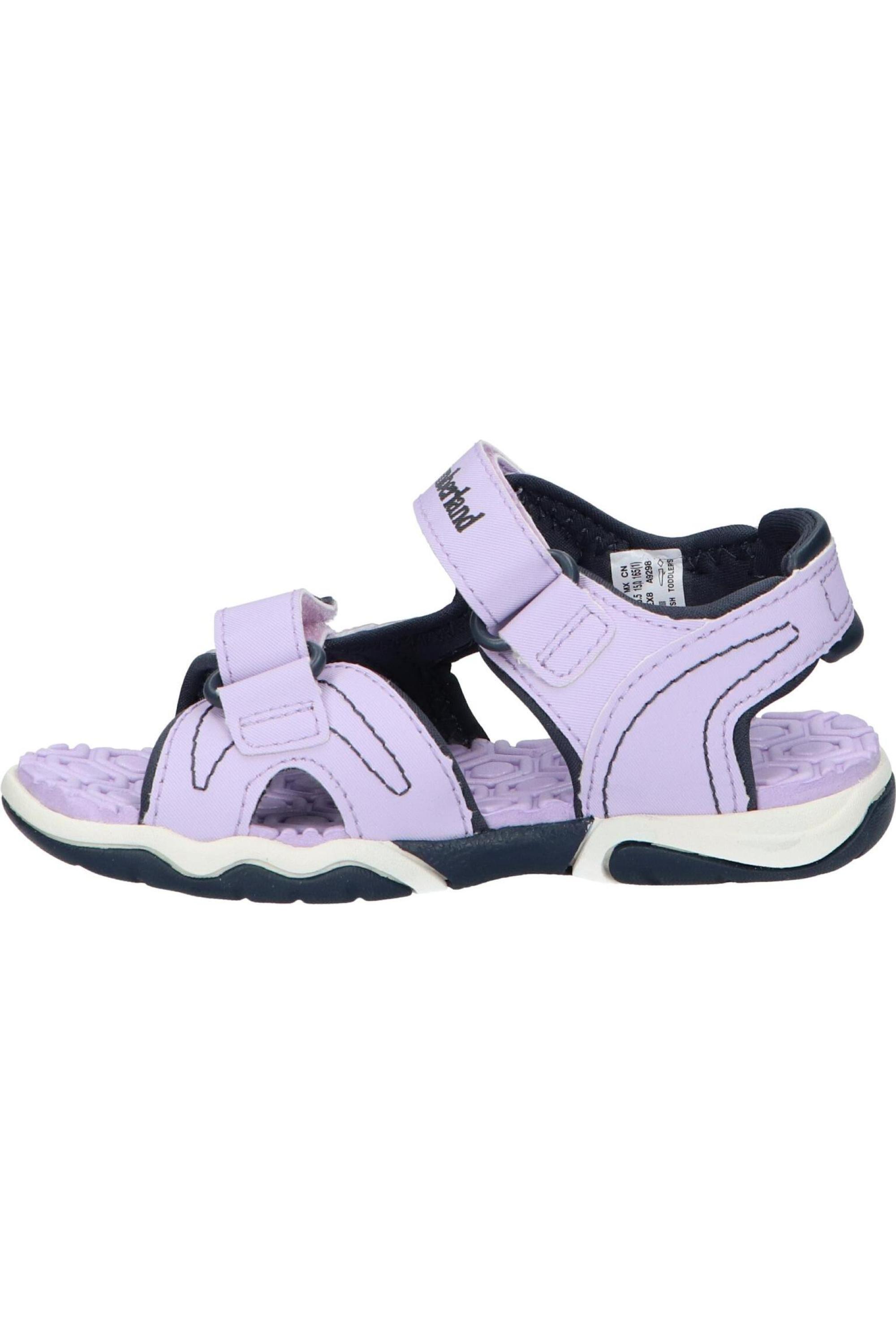Sandales enfant Timberland Adventure Seeker 4/5