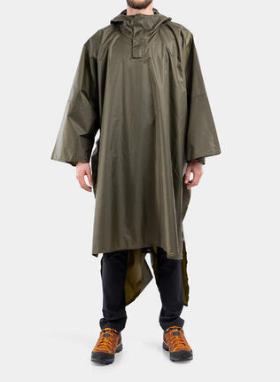 Tatonka Poncho 2 regenponcho